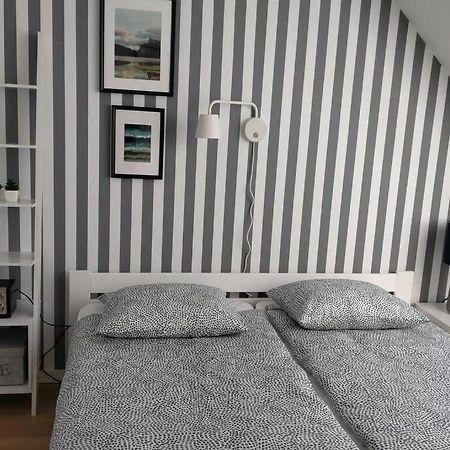 Apartament Na Calych Jeziorach Giżycko Εξωτερικό φωτογραφία