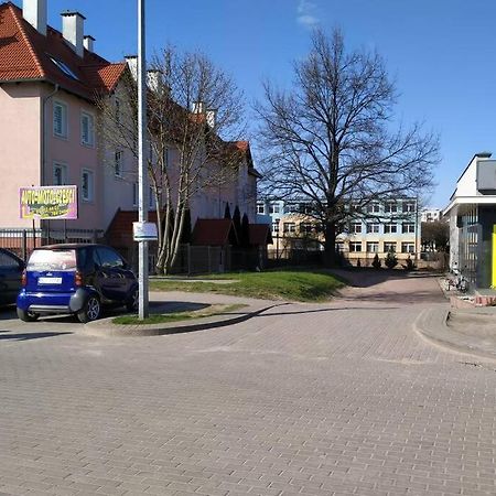 Apartament Na Calych Jeziorach Giżycko Εξωτερικό φωτογραφία