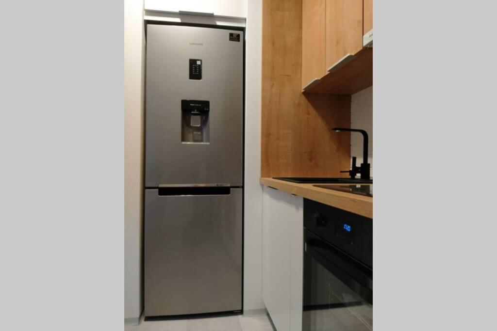Apartament Na Calych Jeziorach Giżycko Εξωτερικό φωτογραφία