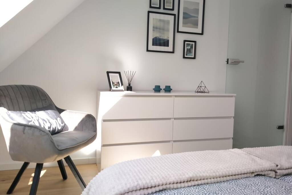 Apartament Na Calych Jeziorach Giżycko Εξωτερικό φωτογραφία