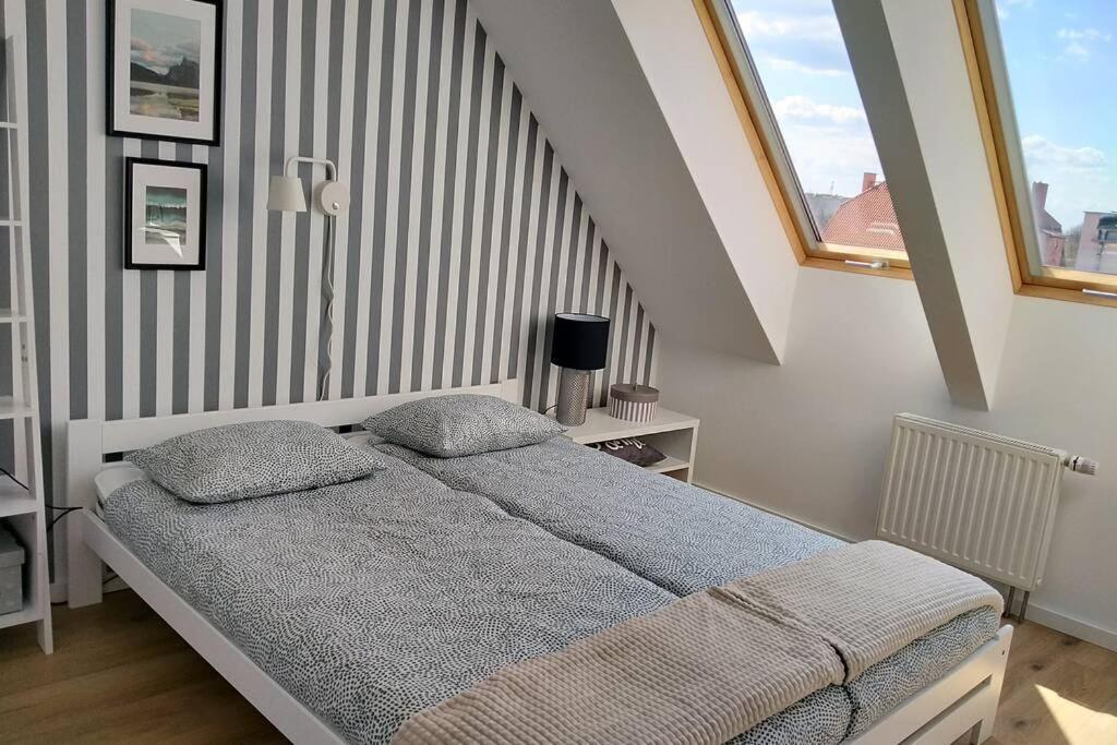 Apartament Na Calych Jeziorach Giżycko Εξωτερικό φωτογραφία